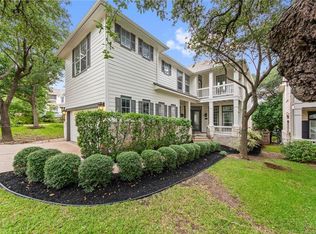 612 Twelve Oaks Ln, Austin, TX 78704