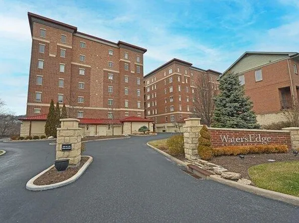 303 Eden Ave Unit 2B, Bellevue, KY 41073