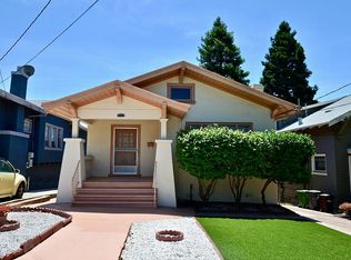 4358 Townsend Ave, Oakland, CA 94602