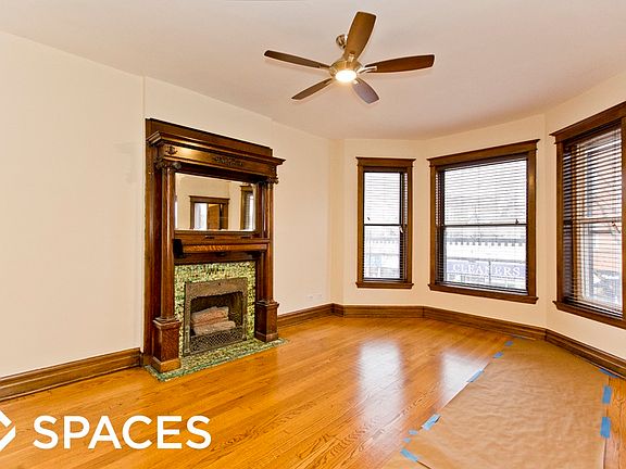 4th image of 3339 N Lincoln Avenue # 2 Fl 2nd