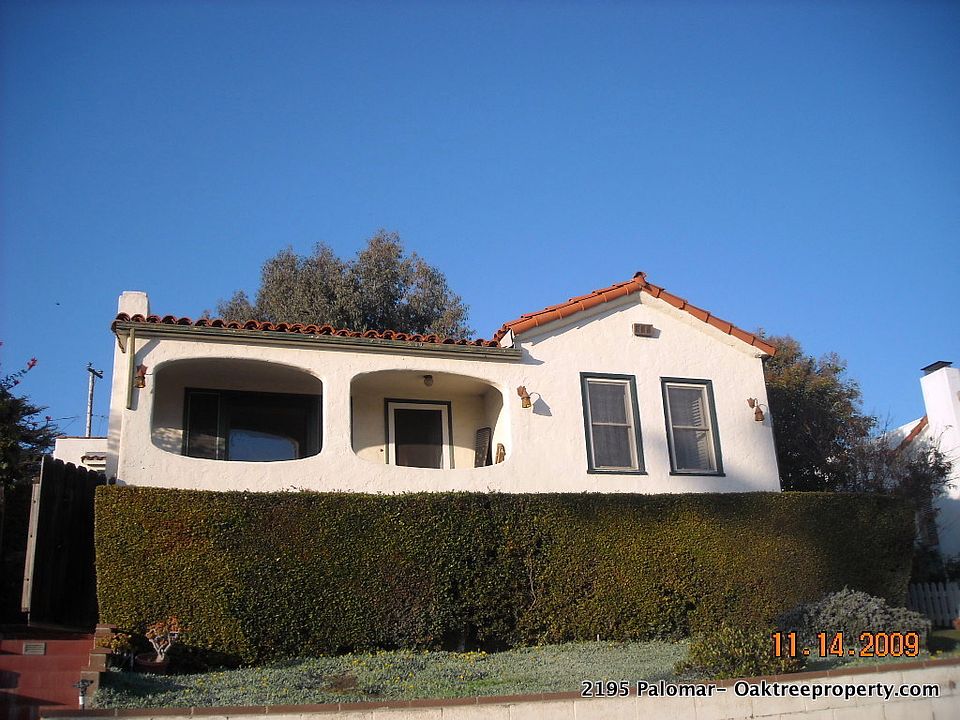 1st image of 2195 Palomar Ave