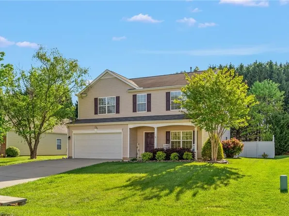 1519 Pecan Ln, Kernersville, NC 27284