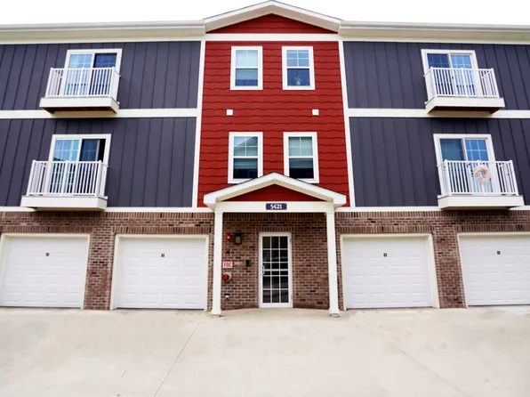 The Ventry Apartments