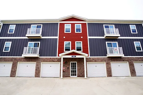 The Ventry Apartments Photo 1