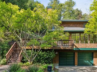 214 Spring Grove Avenue, San Rafael, CA 94901