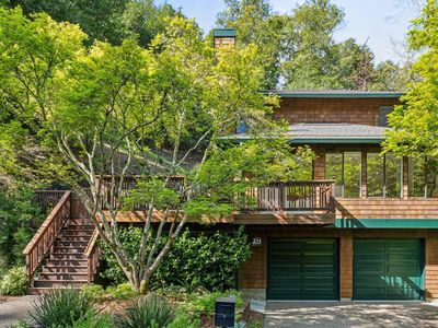 214 Spring Grove Avenue, San Rafael, CA, 94901