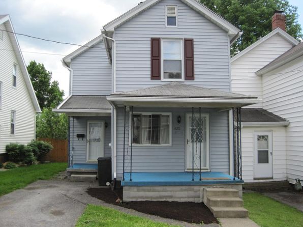 820 Keystone Ave