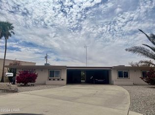311/3 Opossum Dr, Lake Havasu City, AZ 86404