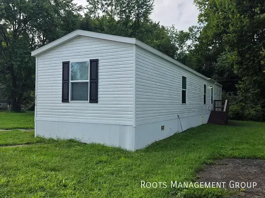 1st image of 2510 Forest Oaks St #2510F