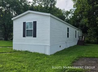 2510 Forest Oaks St #2510F, Middletown, OH 45042