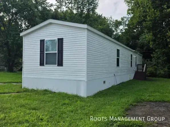 2510 Forest Oaks St #2510F, Middletown, OH 45042