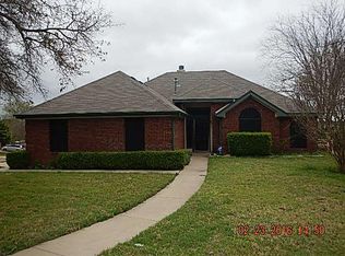 1506 Port Dr, Harker Heights, TX 76548
