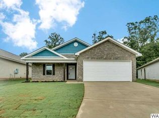 6265 Mimosa Gardens Cir, Tuscaloosa, AL 35405