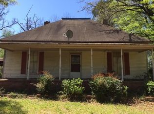 808 Walt Carmichael Rd, Newnan, GA 30263