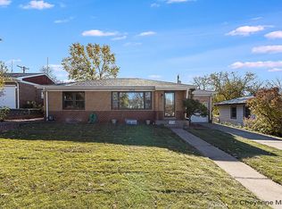 3213 Acacia Dr, Cheyenne, WY 82001