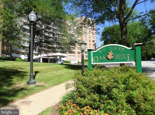 1600 Hagys Ford Rd APT 2M, Penn Valley, PA 19072