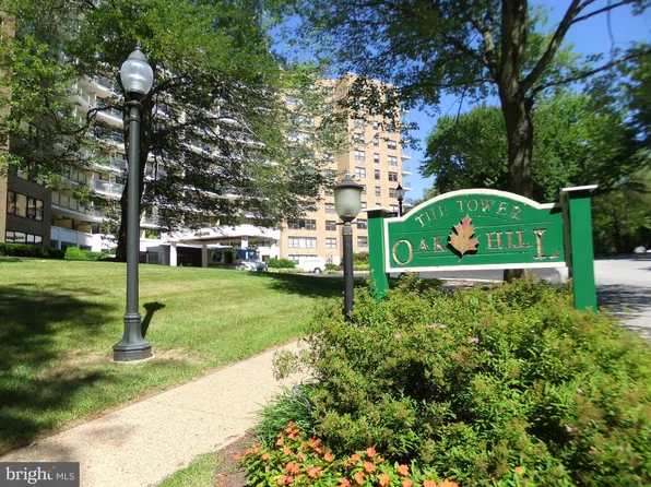 1600 Hagys Ford Rd APT 2M, Penn Valley, PA 19072