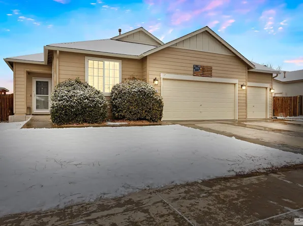 1692 Harvest Creek Way, Fernley, NV 89408