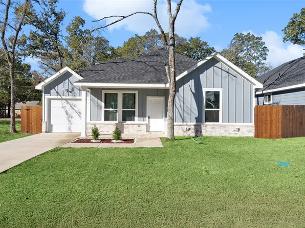 6106 Chickasaw Dr, Mabank, TX 75156