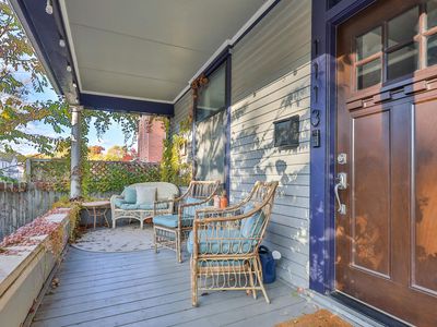 1113 Rockhill St, Fort Wayne, IN, 46802