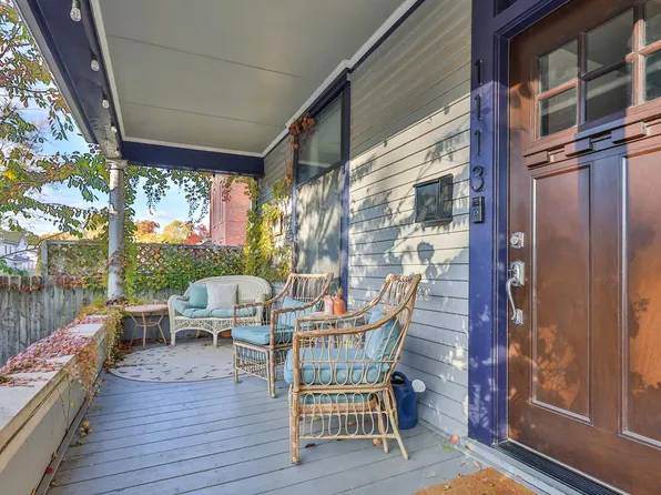 1113 Rockhill St, Fort Wayne, IN 46802