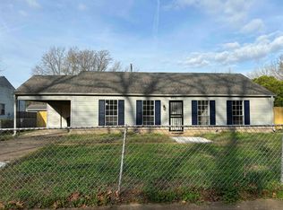 4011 Double Tree Rd, Memphis, TN 38109