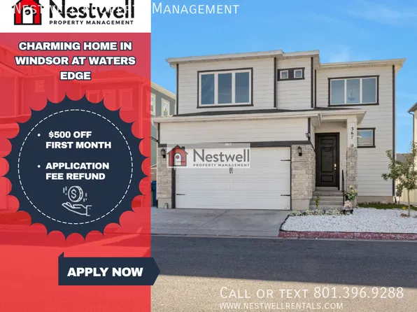 367 N 410 E, Vineyard, UT 84059