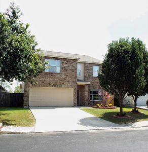 206 Roswell Cyn, San Antonio, TX, 78245