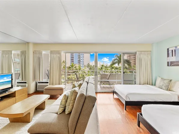 (undisclosed Address), Honolulu, HI 96815