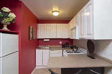Rented by Zumper Inc