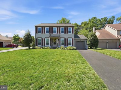 10275 Racquet Cir, Manassas, VA, 20110