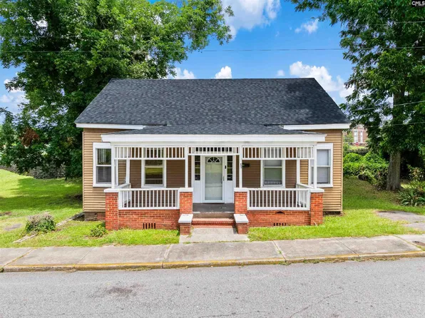 214 Dutton St, Orangeburg, SC 29115