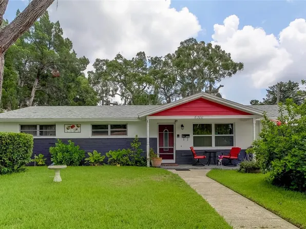 6300 Polk St, New Port Richey, FL 34653