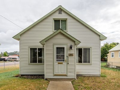 495 4th Ave, Kalispell, MT, 59901