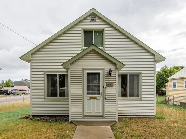 495 4th Ave, Kalispell, MT 59901