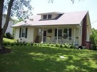 2893 Highway 126, Blountville, TN 37617