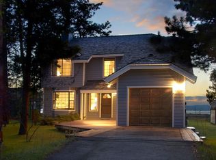 3999 Beach Rd, South Lake Tahoe, CA 96150