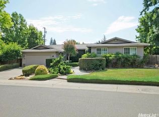 5200 Dory Way, Fair Oaks, CA