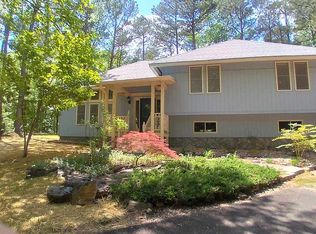 132 North Xrds, Lagrange, GA 30240