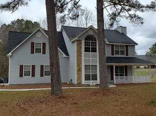 4613 Pine Dr, Loganville, GA 30052