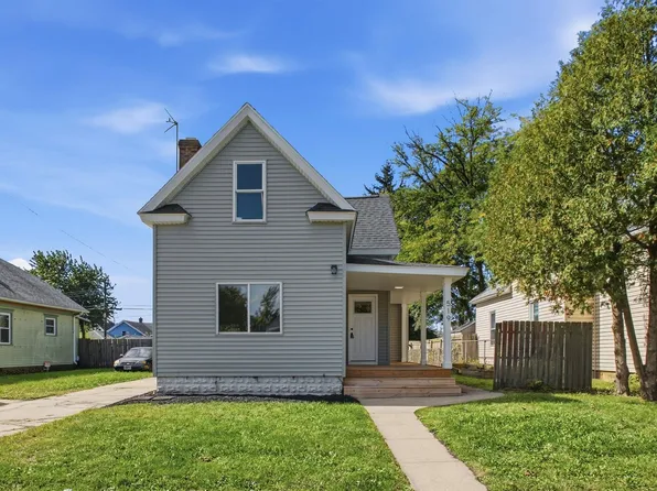 519 S Grant St, South Bend, IN 46619