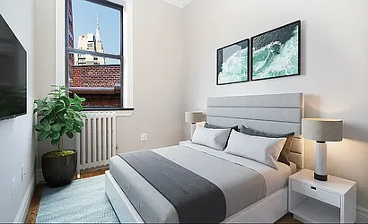 Rented by REAL New York