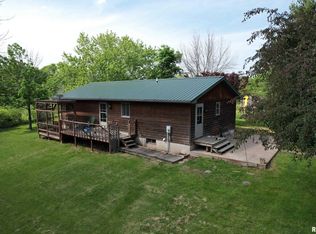 1165 N County Rd, Warsaw, IL 62379