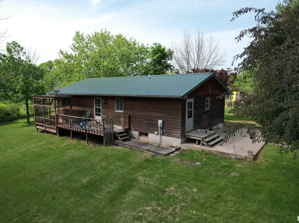 1165 N County Rd, Warsaw, IL 62379