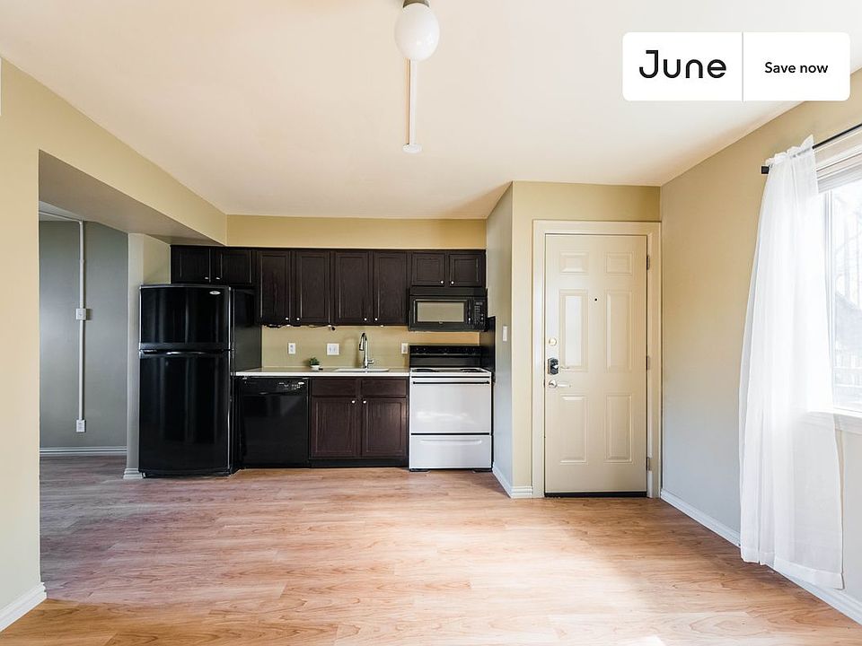 1st image of 3018 S 1st St #A