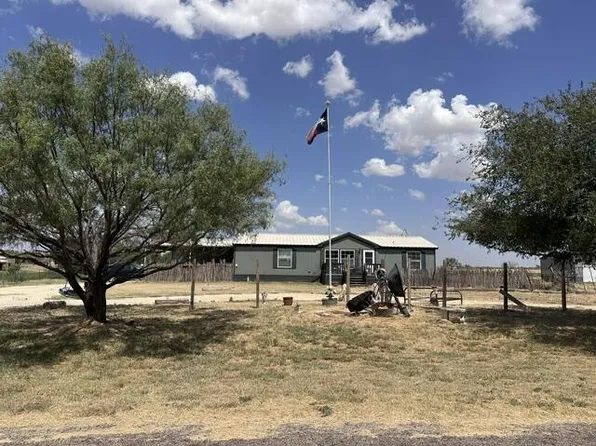 1108 County Road 171, Colorado City, TX 79512
