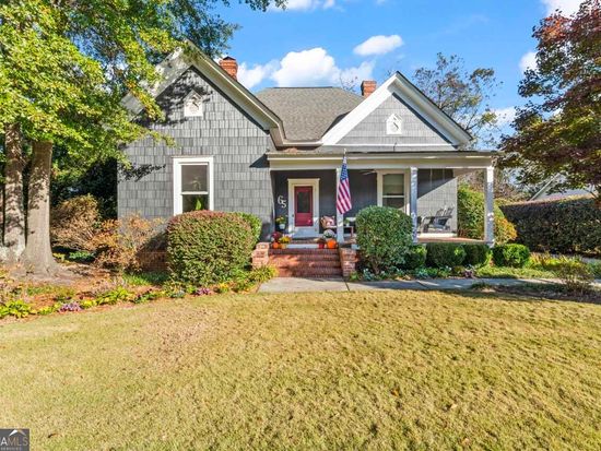 65 Carmichael St, McDonough, GA 30253