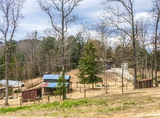 119 Buck Ridge Rd, Sunset, SC 29685