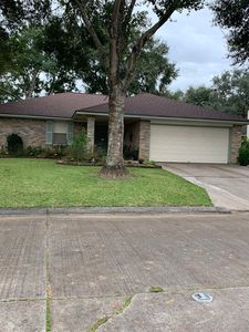 2702 La Mesa St, Bay City, TX, 77414