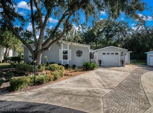 2877 S Driftwood Ct, Avon Park, FL 33825